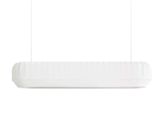 Závěsné svítidlo Tradition Linear, white