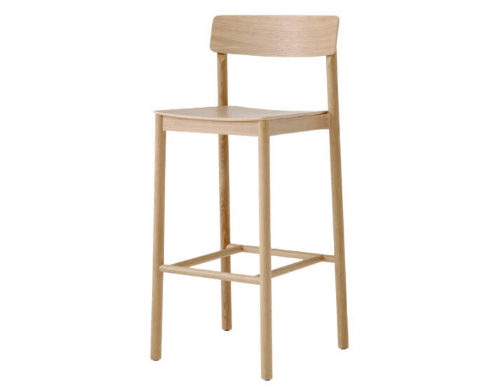 Barová židle Betty TK16, oak