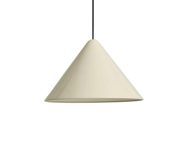 Závěsné svítidlo Compass 430, oyester white