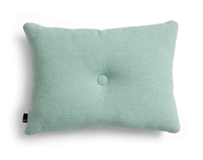 Polštář Dot Mode, mint