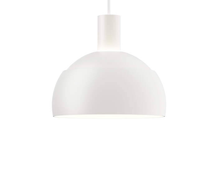 Závěsná lampa FJ Elements, white