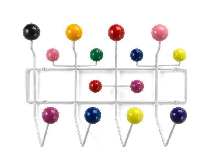 Věšák Hang It All, multi-coloured 2.0
