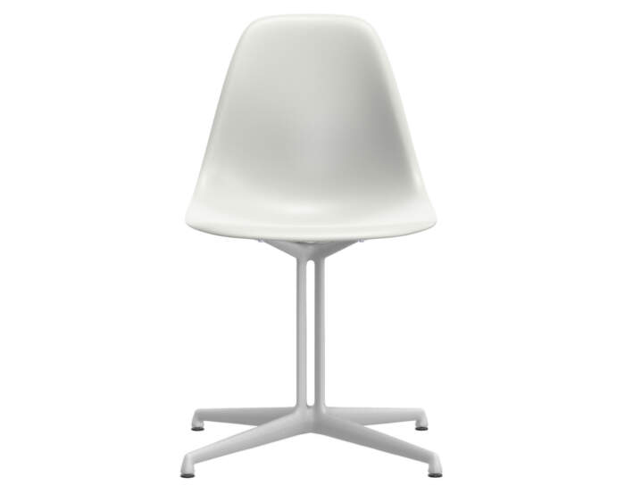 Židle Eames DSL, cotton white