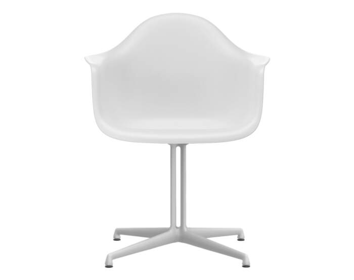Židle Eames DAL, cotton white