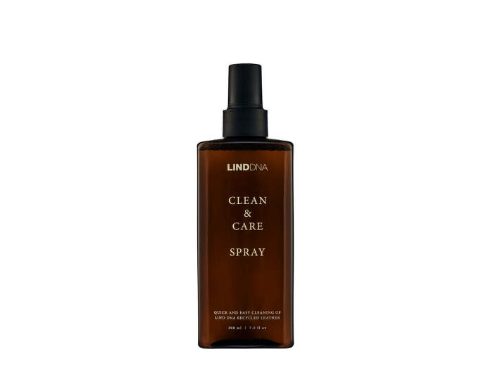 Čistící a pečující sprej Clean&Care Spray