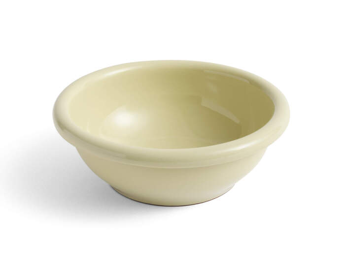 Salátová mísa Barro L, pistachio