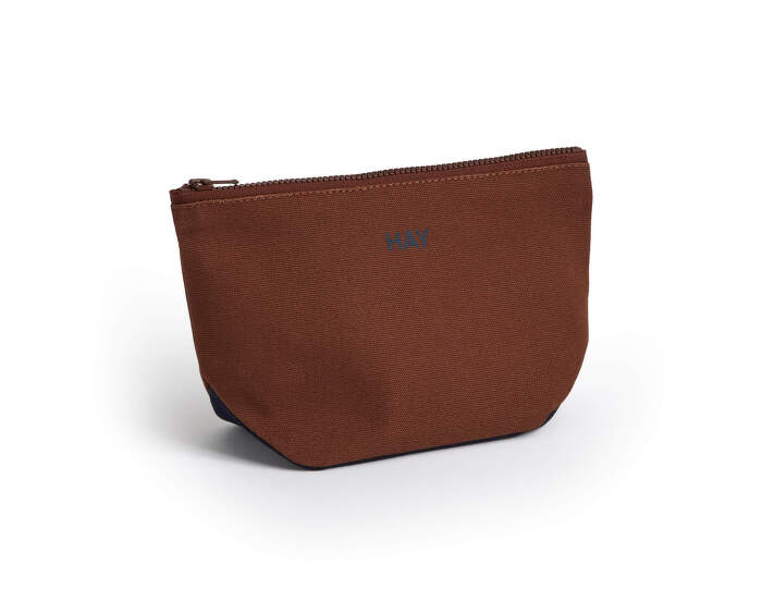 Taštička Multi Pouch S, brown multi