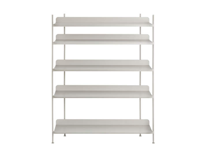 Compile Shelving System Muuto