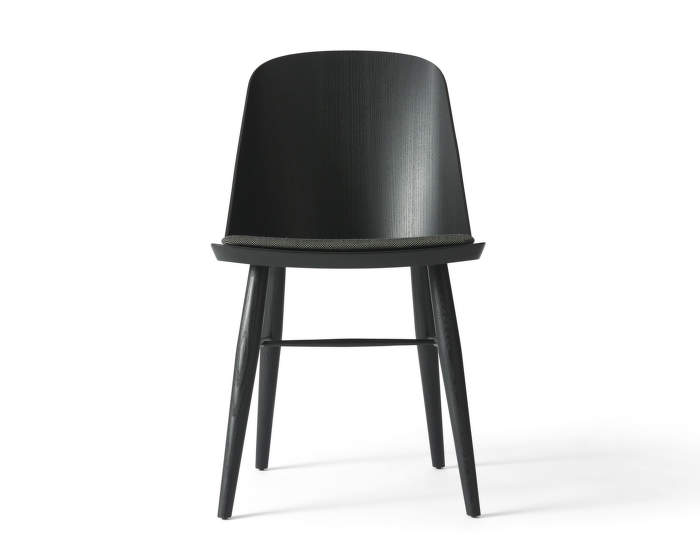 Židle Synnes Chair, ash/black melange