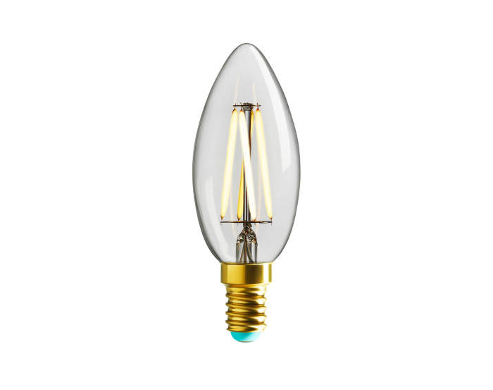 LED žárovka WattNott Winnie 4W