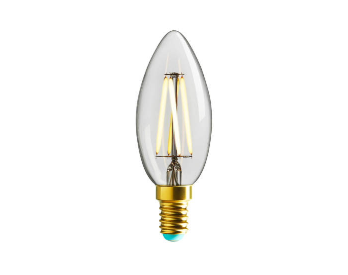 LED žárovka WattNott Winnie 4W