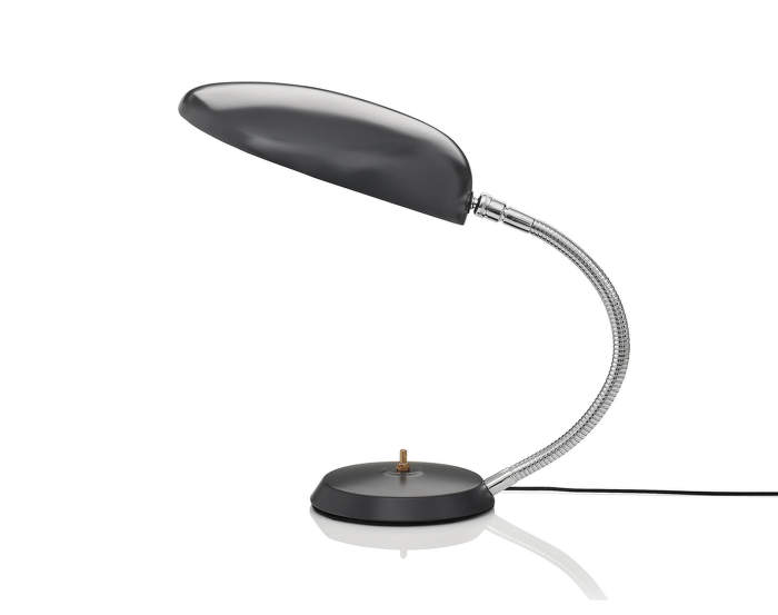 Stolní retro lampa Cobra