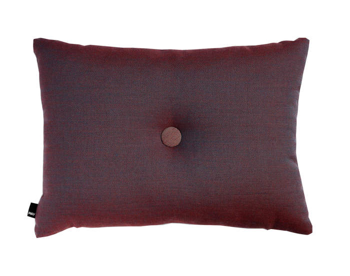 Polštář Hay Dot Cushion Surface Cherry