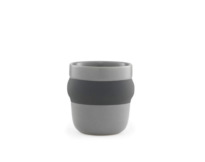 Hrnek Obi Espresso Cup, grey
