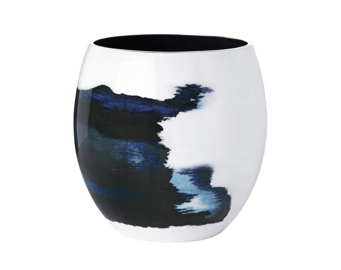 Stockholm Aquatic vase, large