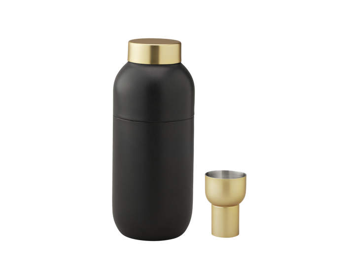 Collar Cocktail Shaker