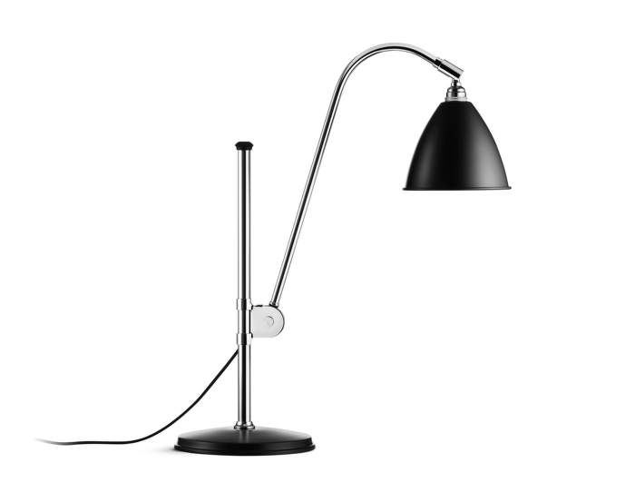 Stolní lampa BestLite BL1 černá