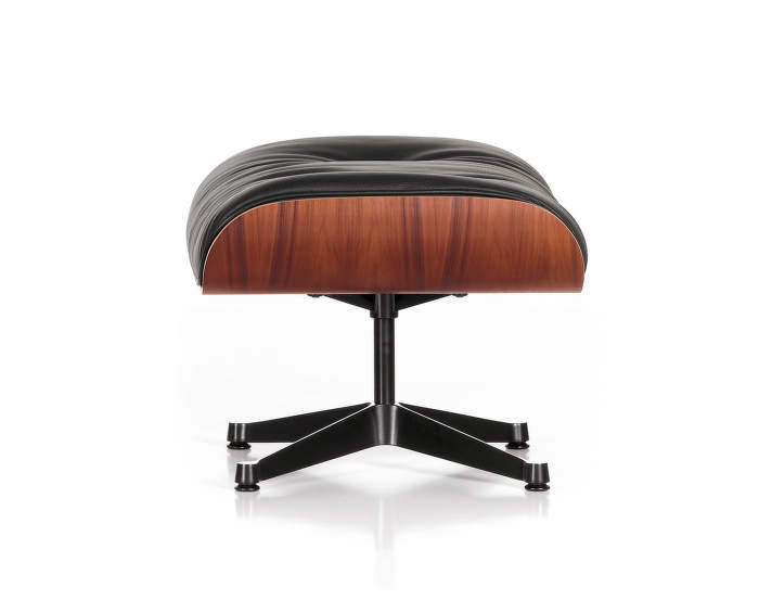 Ottoman Eames Lounge