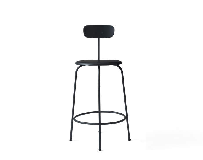 Barová stolička Afteroom Counter Chair, black