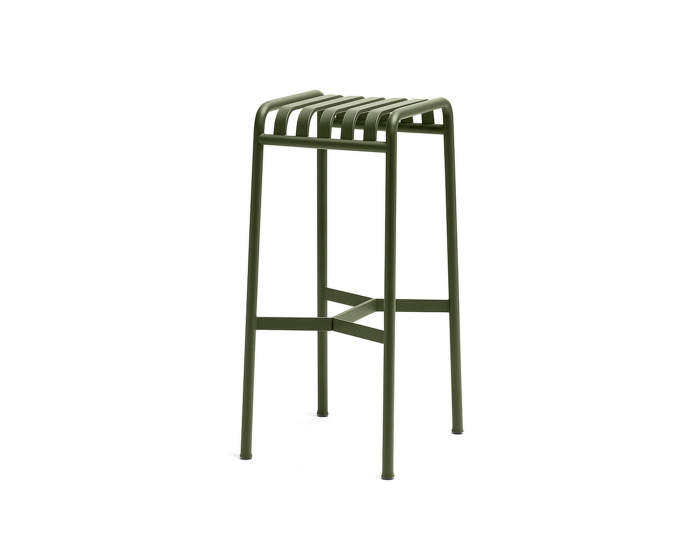 Palissade Bar Stool