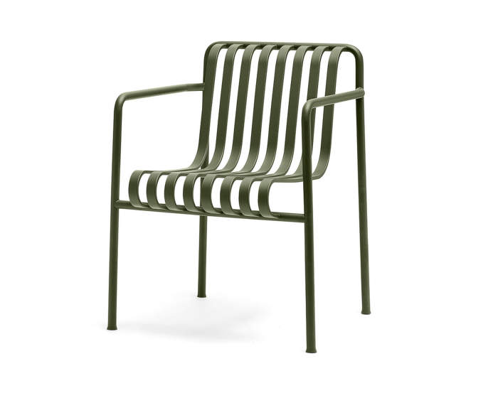 Palissade Dining Armchair