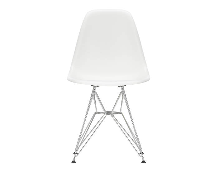 Vitra Eames Plastic Chair DSR