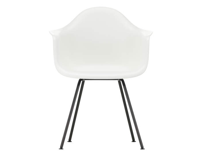 Vitra Eames Plastic Chair DAX