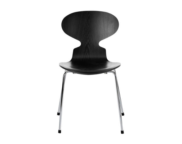 Židle Ant 3101, black