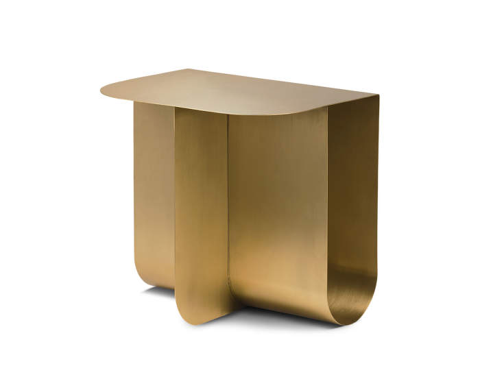 Mass-side-table-brass