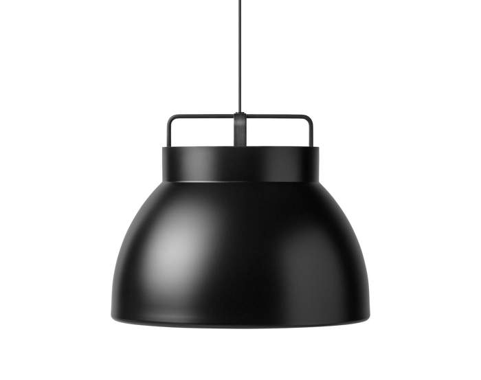 Voyage Pendant M3 - Ø46, black