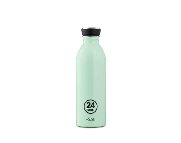 Urban Bottle, aqua green
