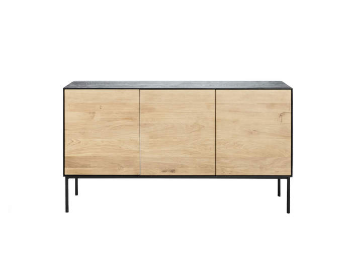 Blackbird sideboard 150 x 85 cm, oak