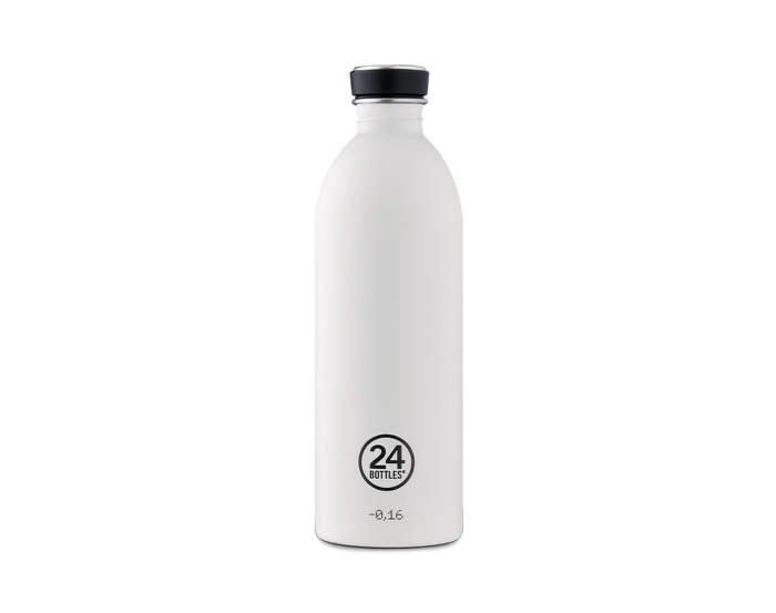 Urban Bottle 1l, ice white