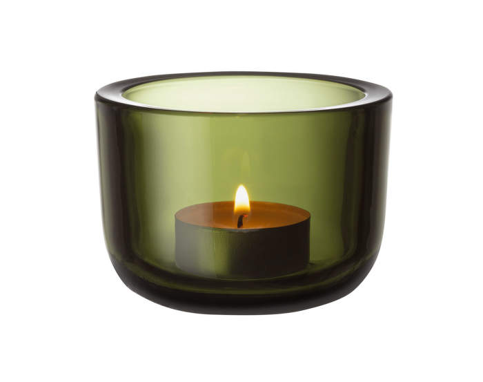 Valkea Tealight candleholder