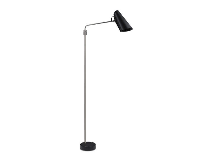 Birdy floor lamp