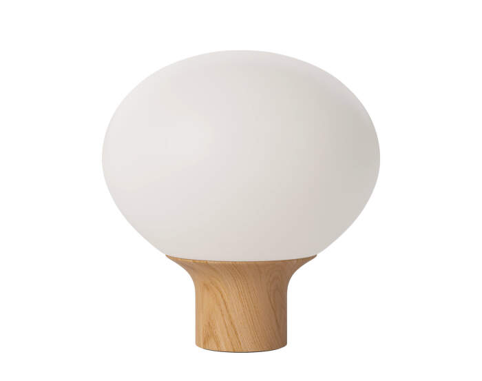Acorn Table Lamp