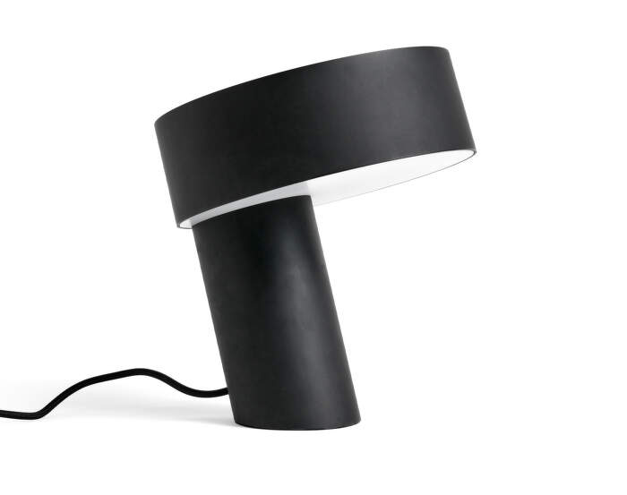 Slant Table Lamp