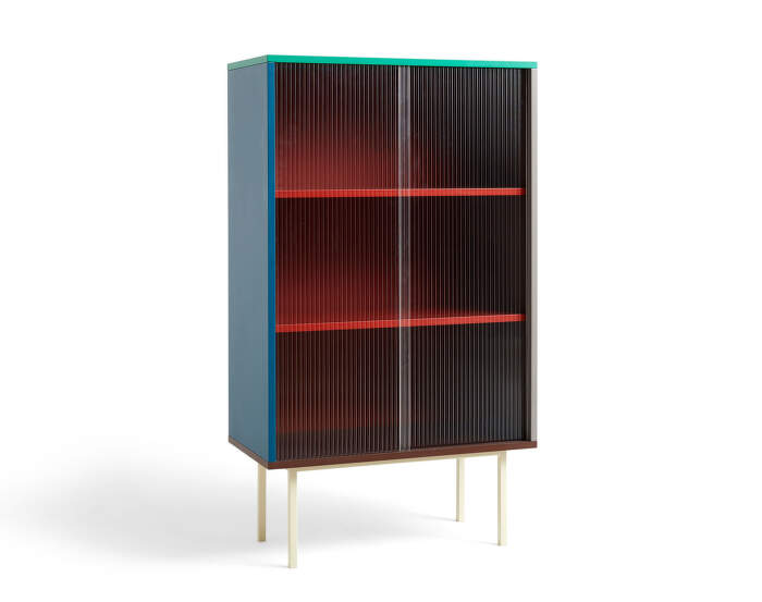 Colour Cabinet