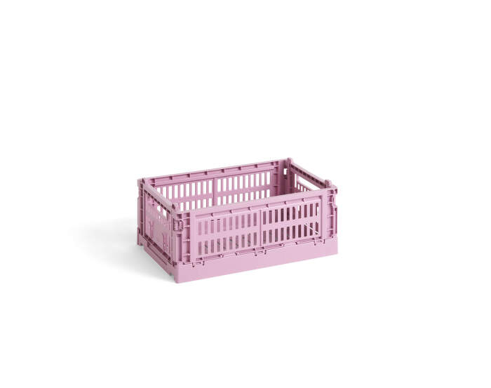 Colour Crate S, dusty rose
