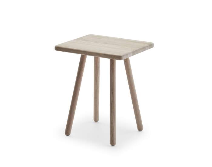 stolek Georg Side Table, oak