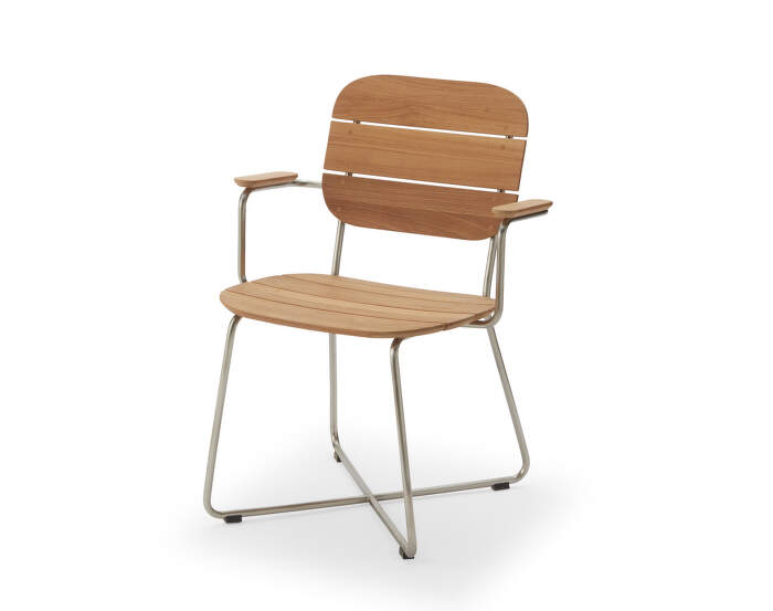 zidle-Lilium Armchair