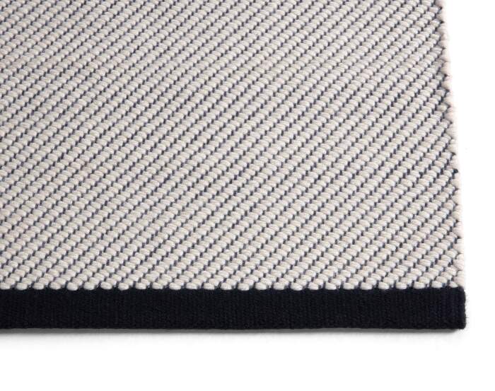 koberec-Bias Rug Tint 80x200 cm, black tint