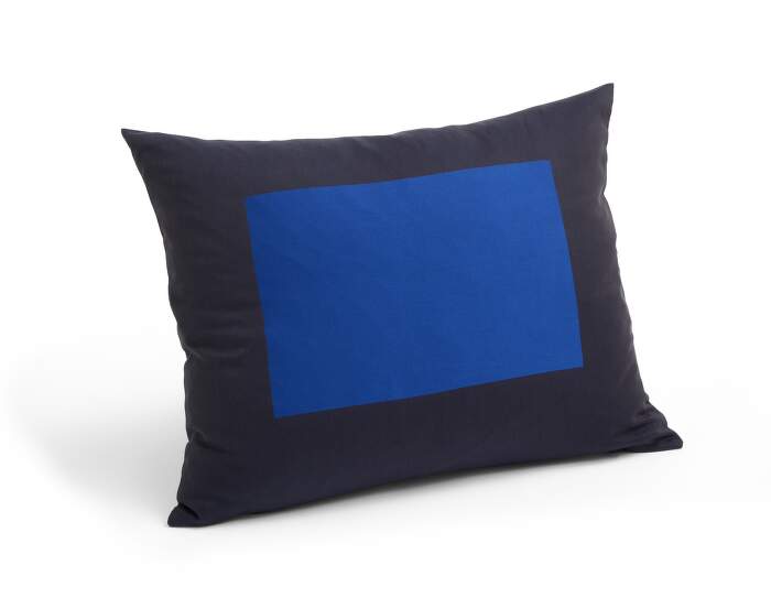 polstar-Ram Cushion, dark blue