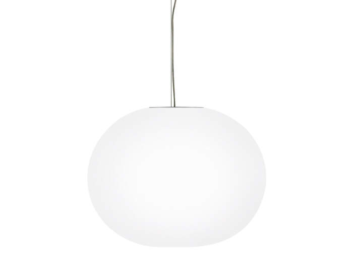 Závěsné svítidlo Glo-Ball S2, white