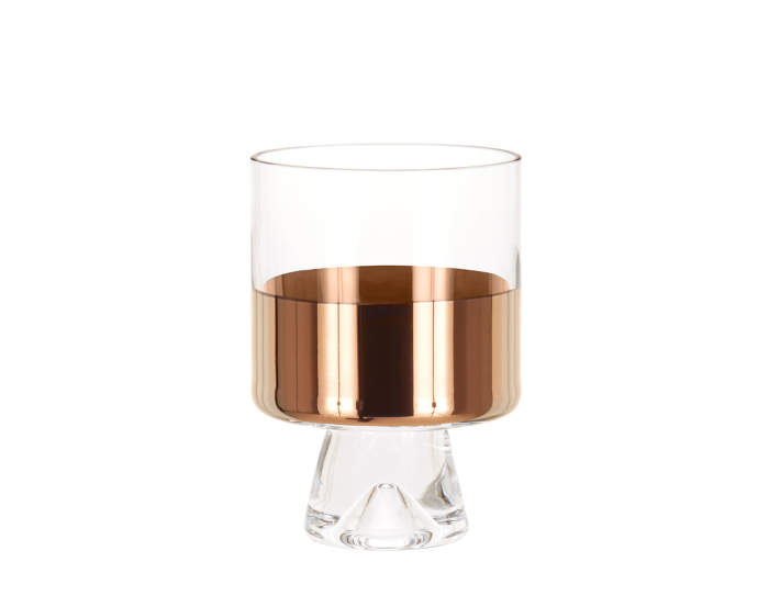 Tank Low Ball Glasses