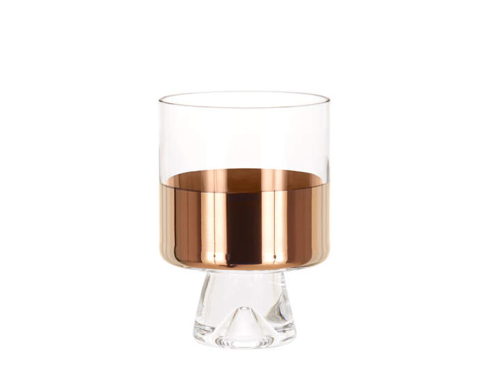 Tank Low Ball Glasses