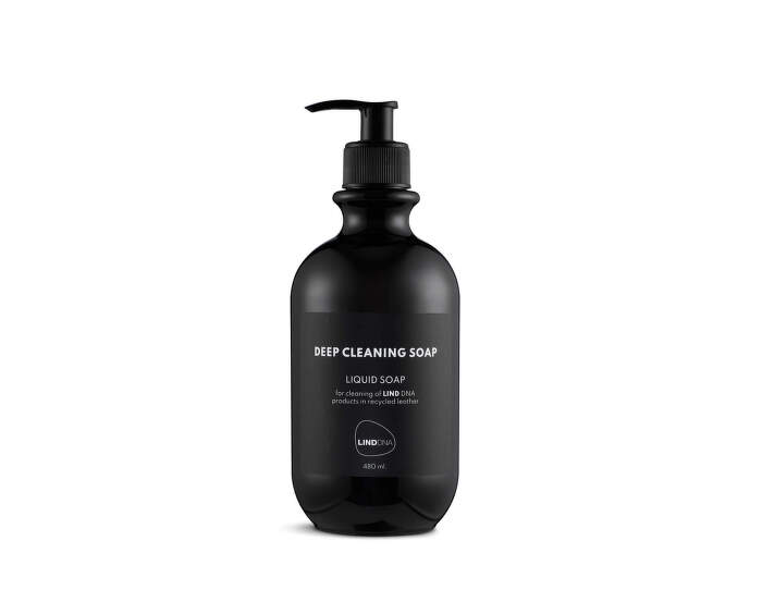 Čistící mýdlo Deep Cleaning Soap