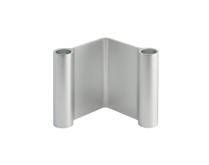 Svícen Pair H11, aluminium