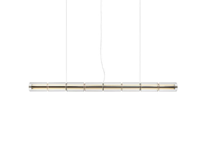 Závěsné svítidlo Luce Cilindrica S1