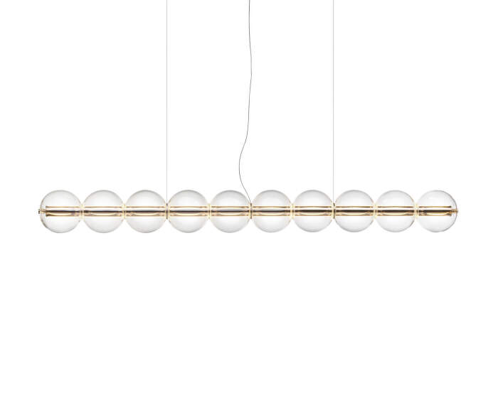 Závěsné svítidlo Luce Sfeerica S2